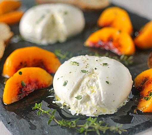 burrata