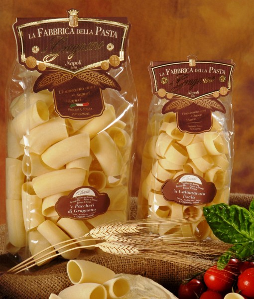 26538 PACCHERI GRAGNANO