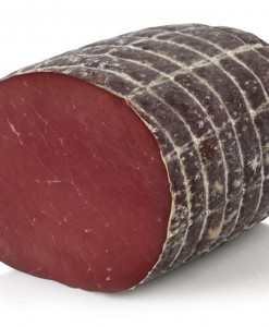 bresaola menatti