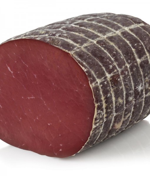 bresaola menatti