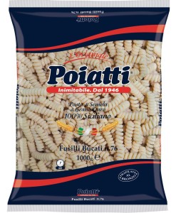 FUSILLI BUCATI 76