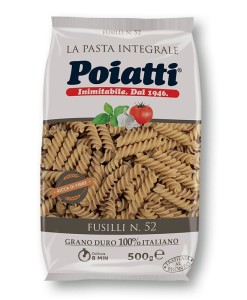 FUSILLI INTEGR