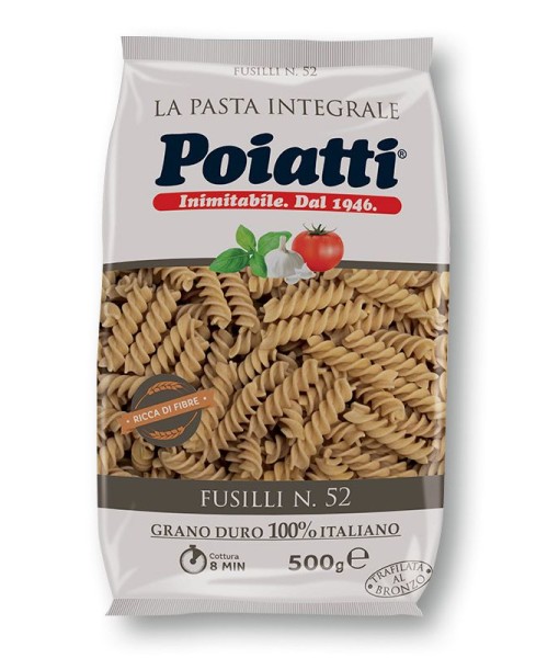 FUSILLI INTEGR