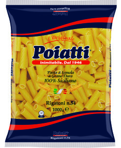 RIGATONI