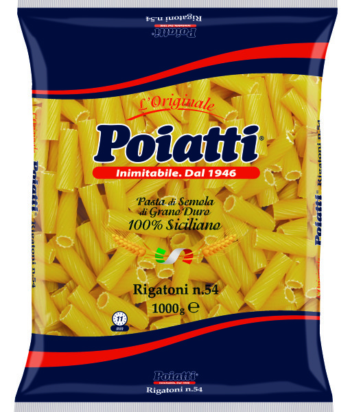 RIGATONI