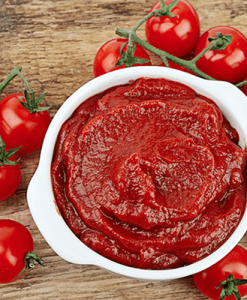 Tomato-Paste