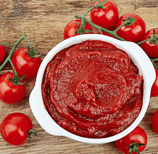 Tomato-Paste