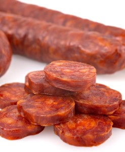 chorizo