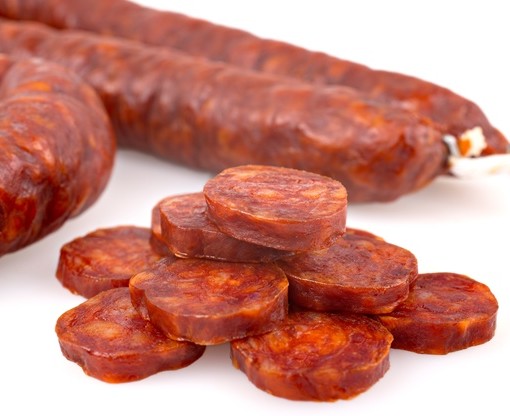 chorizo