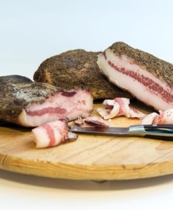 guanciale