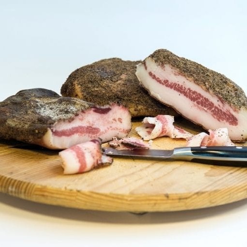 guanciale