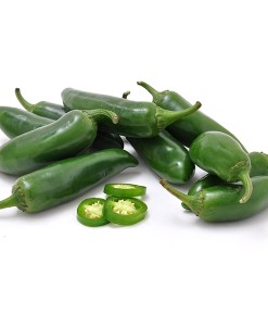 jalapeno