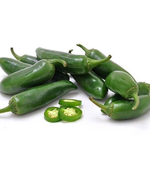 jalapeno