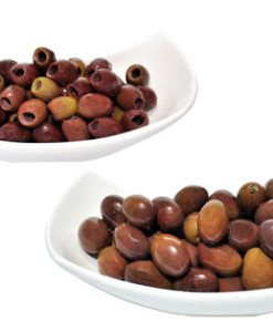 leccino olives