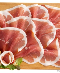 sliced-prosciutto