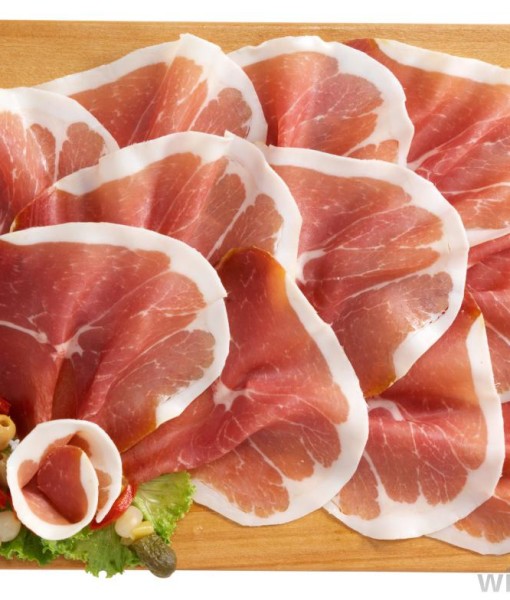 sliced-prosciutto