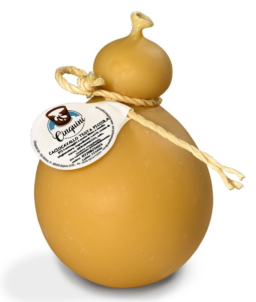 caciocavallo