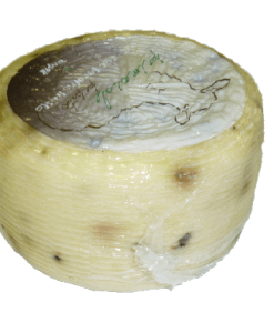 Pecorino-Siciliano-Pepe nero