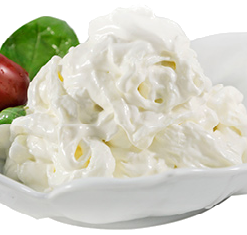 STRACCIATELLA