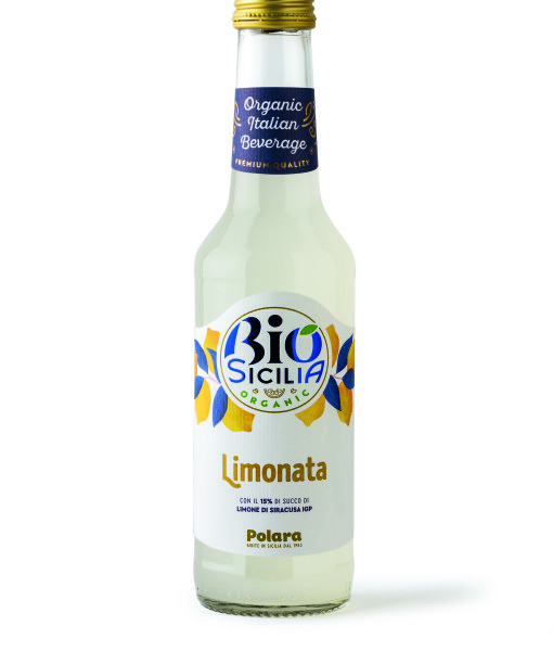 Bio Lemonade