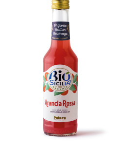 Polara-BioSicilia-Arancia Rossa