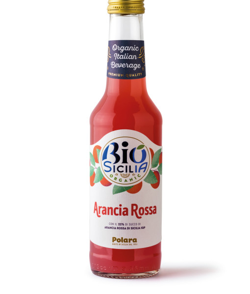 Polara-BioSicilia-Arancia Rossa
