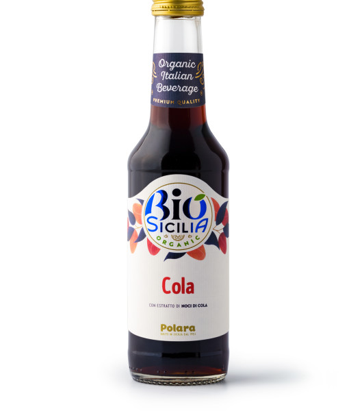 Polara-BioSicilia-Cola