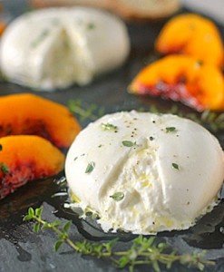 burrata