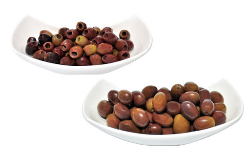 leccino olives